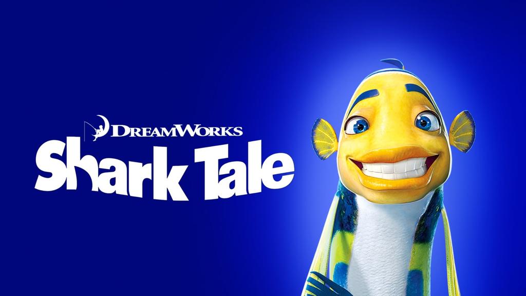 SHARKS TALE 22nd MAY - JESUS GREEN LIDO, CAMBRIDGE