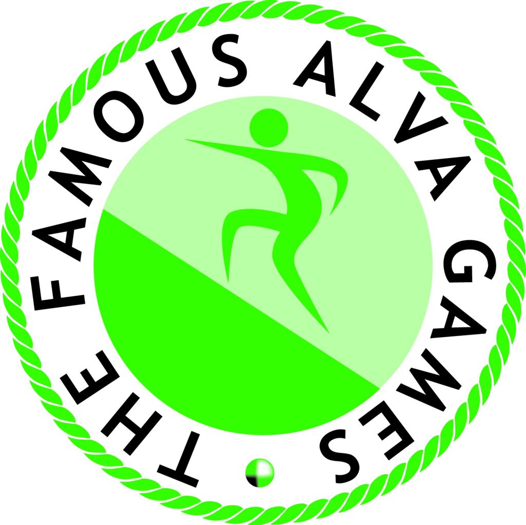The Famous Alva Games