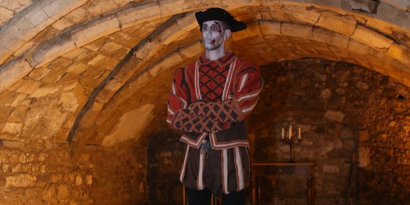Southampton Ghost Tours
