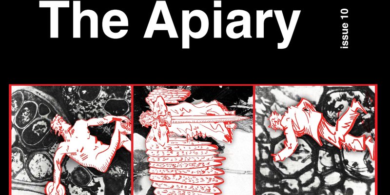 The Apiary Issue 10