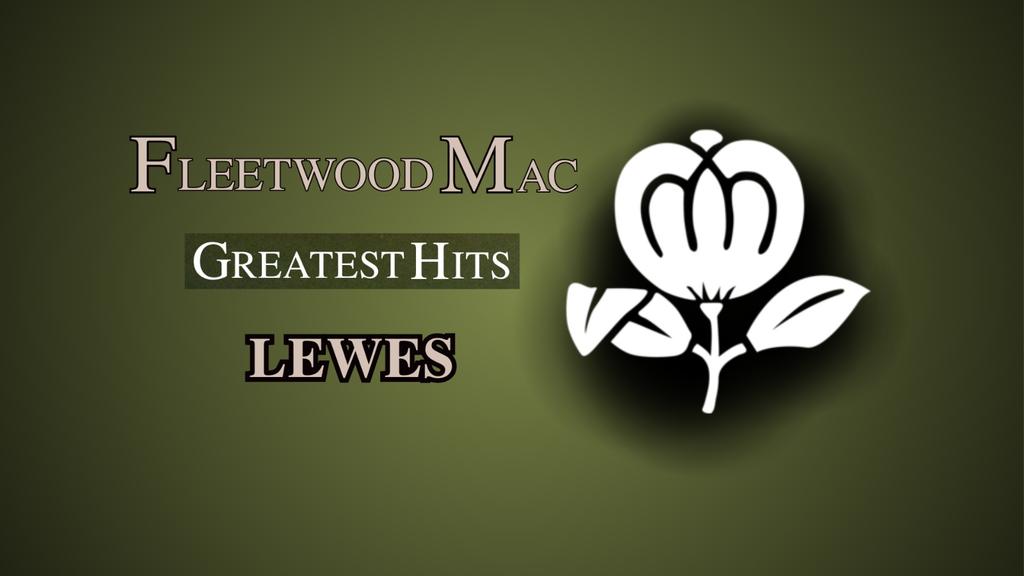Fleetwood Mac: The Greatest Hits