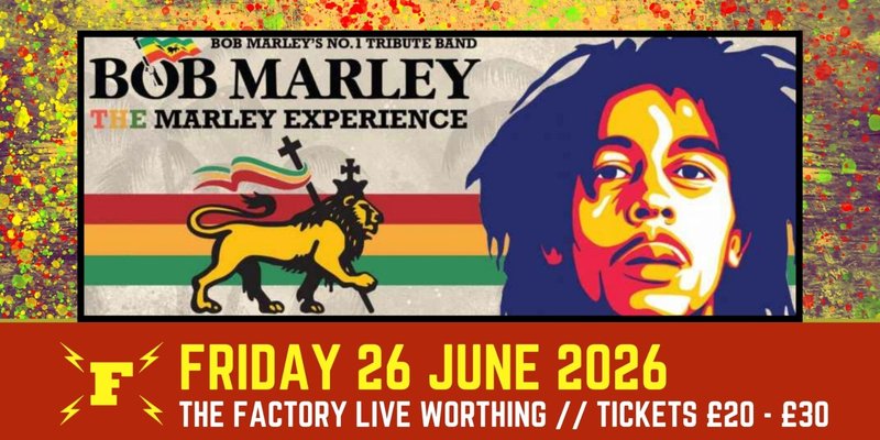 The Marley Experience