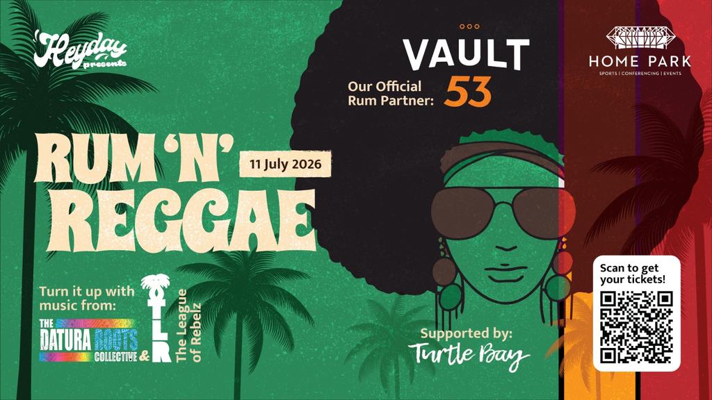 Rum and Reggae Day Festival