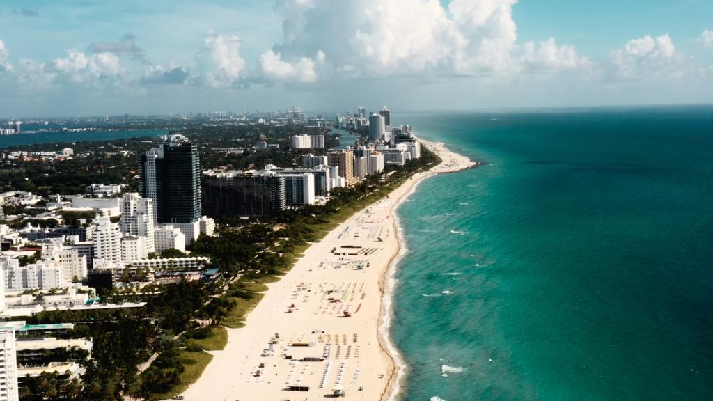 ATHX INVITATIONAL MIAMI BEACH - SUNDAY