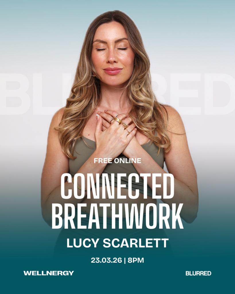 Breathing Into Confidence