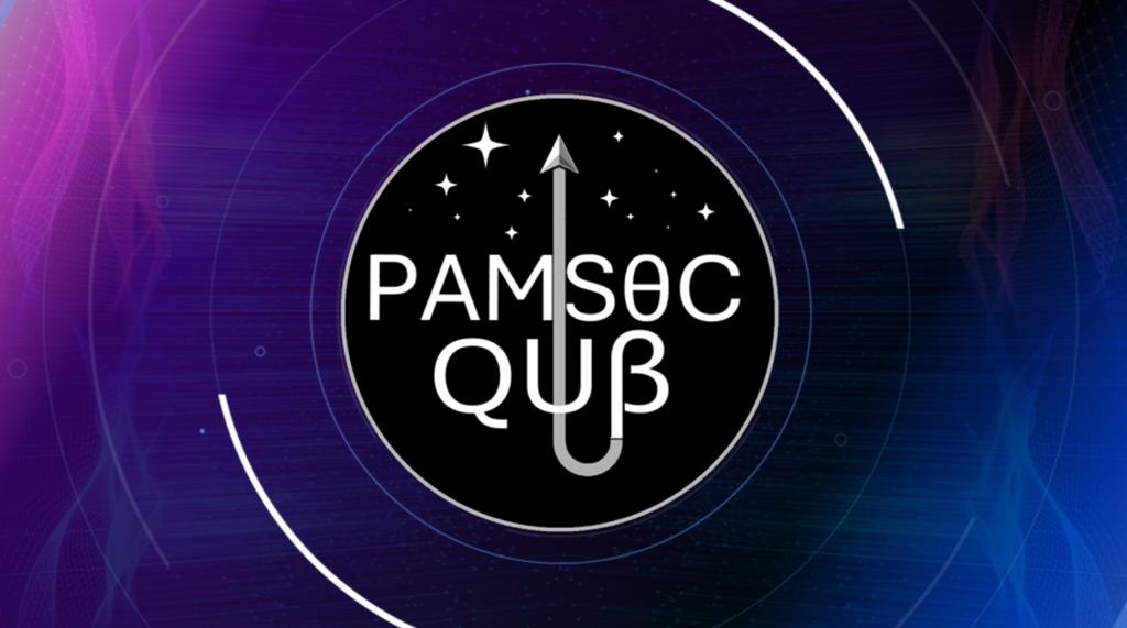 PAMSoc Membership 2025/26