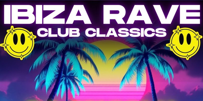 Ibiza Club Night