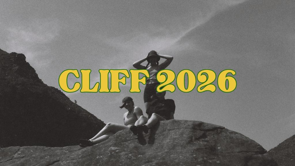 Climbing Ireland Film Festival 2026
