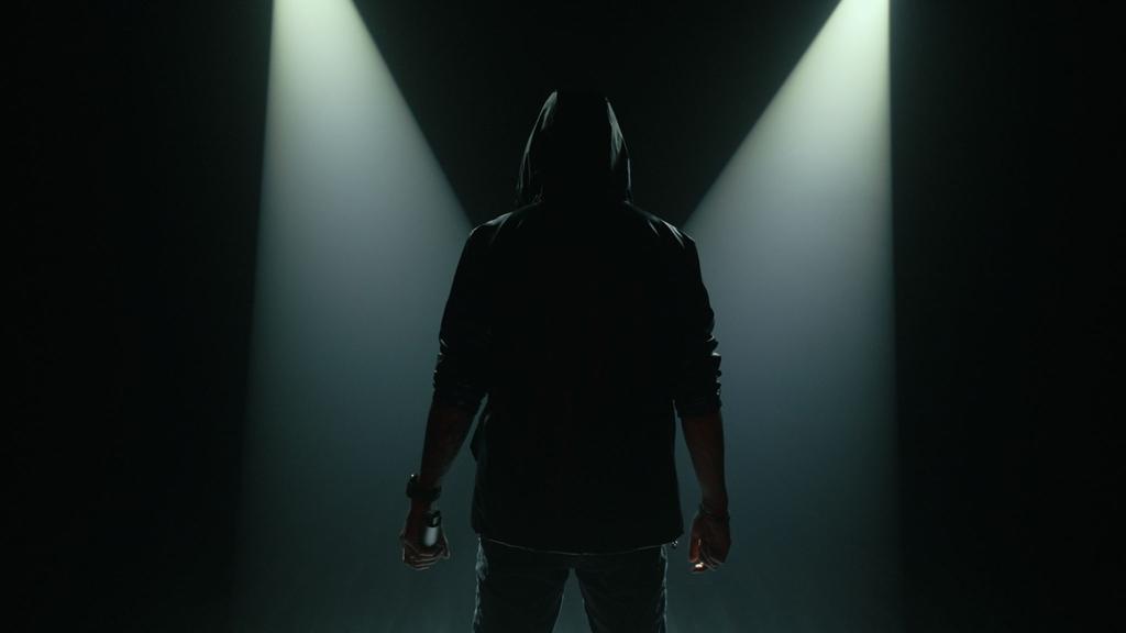EMINEM BY MICHAEL MATHERS