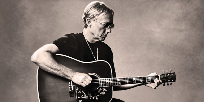 TRAVELLERS TUNES: AN EVENING WITH STEVE CRADOCK