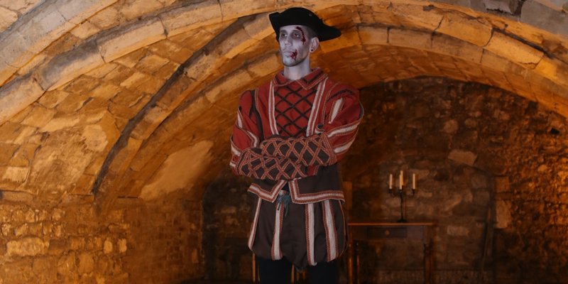 Southampton Ghost Tours
