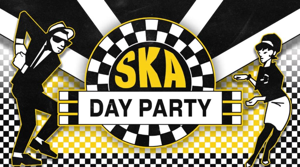Ska Day Party: Bournemouth
