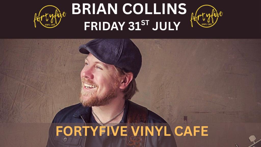 Brian Collins