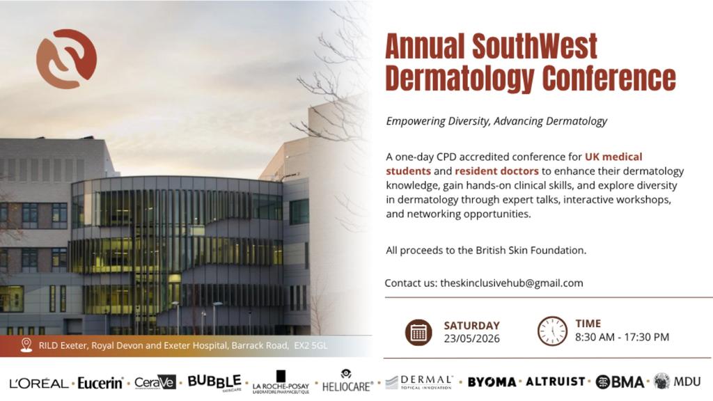 Annual SouthWest Dermatology Conference 2026