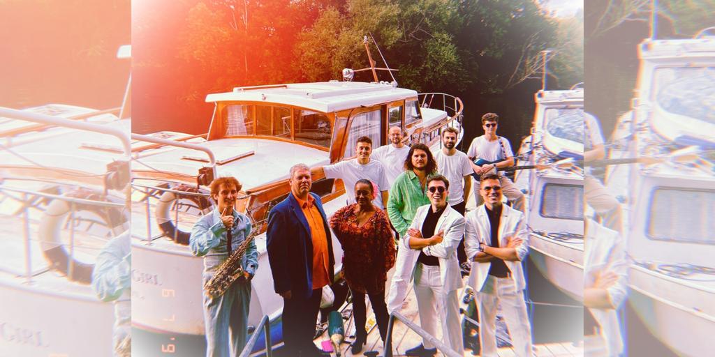 THE YACHT BROTHERS