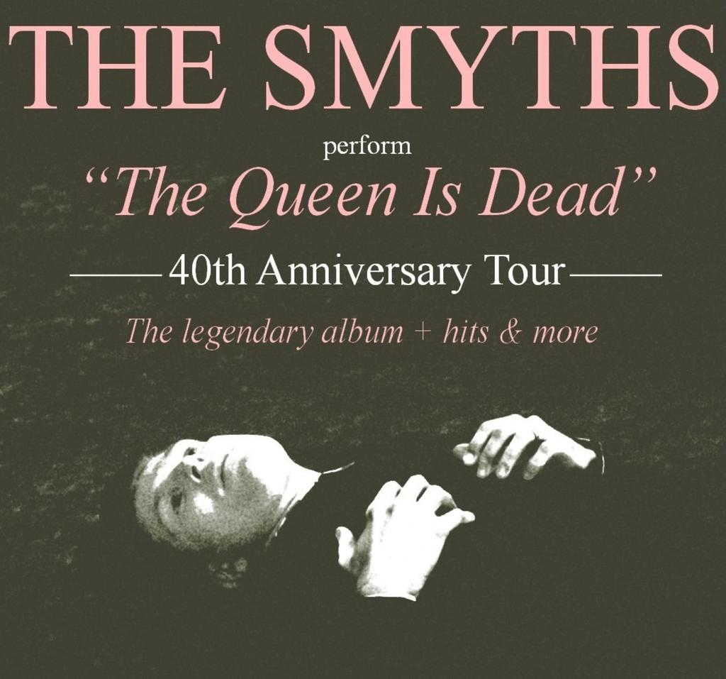 The Smyths