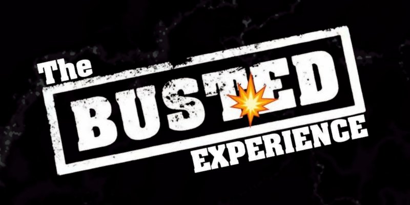 The Busted Experience - Pop Punk - Tribute to Busted! (14+)