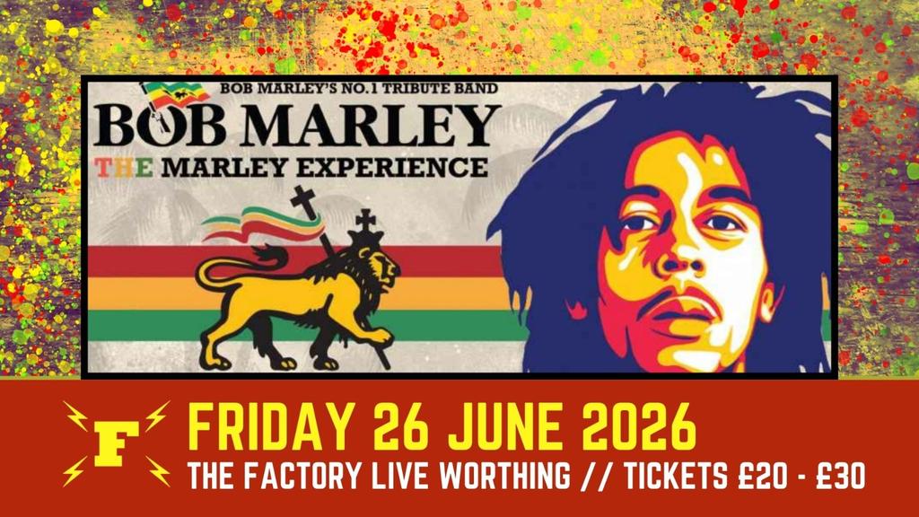 The Marley Experience