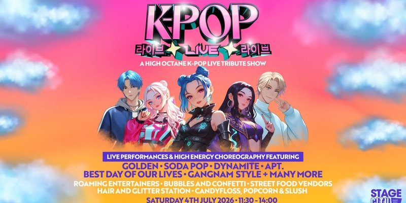 K-POP・アジア 2gether LIVE ON STAGE 2010 #KPOP GIRL GROUPS LIVE STAGE PERFORMANCES! (Part 1) Includes