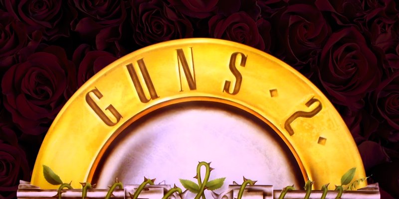 Guns 2 Roses (14+)