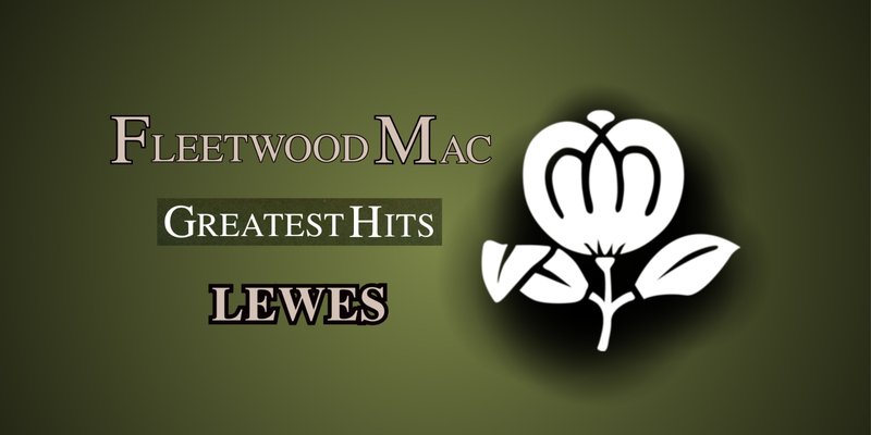 Fleetwood Mac: The Greatest Hits