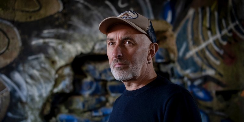 Yann Tiersen