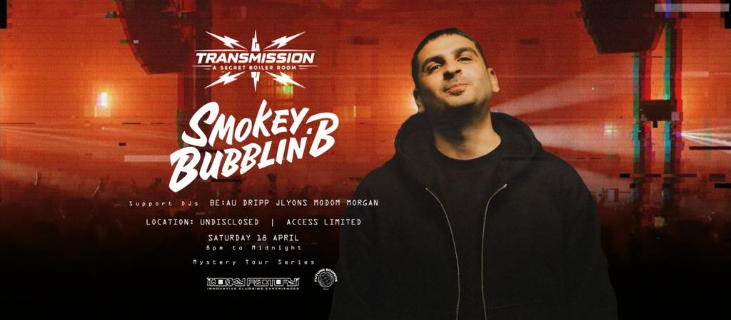 Transmission