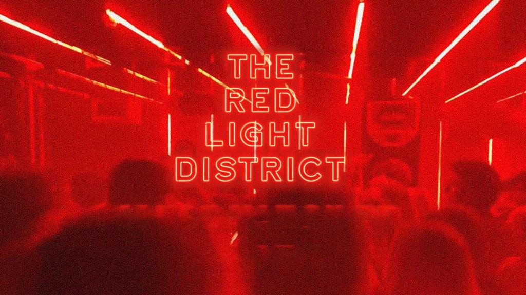 The RedLight District | Friday Bully Special