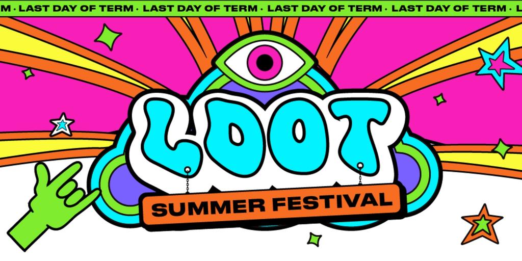 LDOT: Last Day of Term