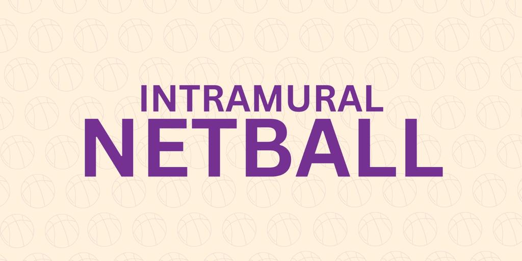 Term 3 Netball Membership