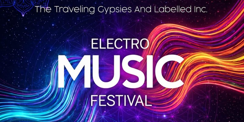 Electro Music Festival