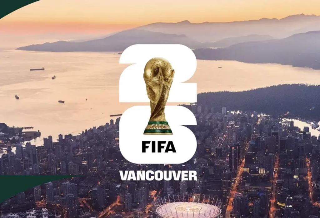 SWITZERLAND V CANADA: WORLD CUP 2026