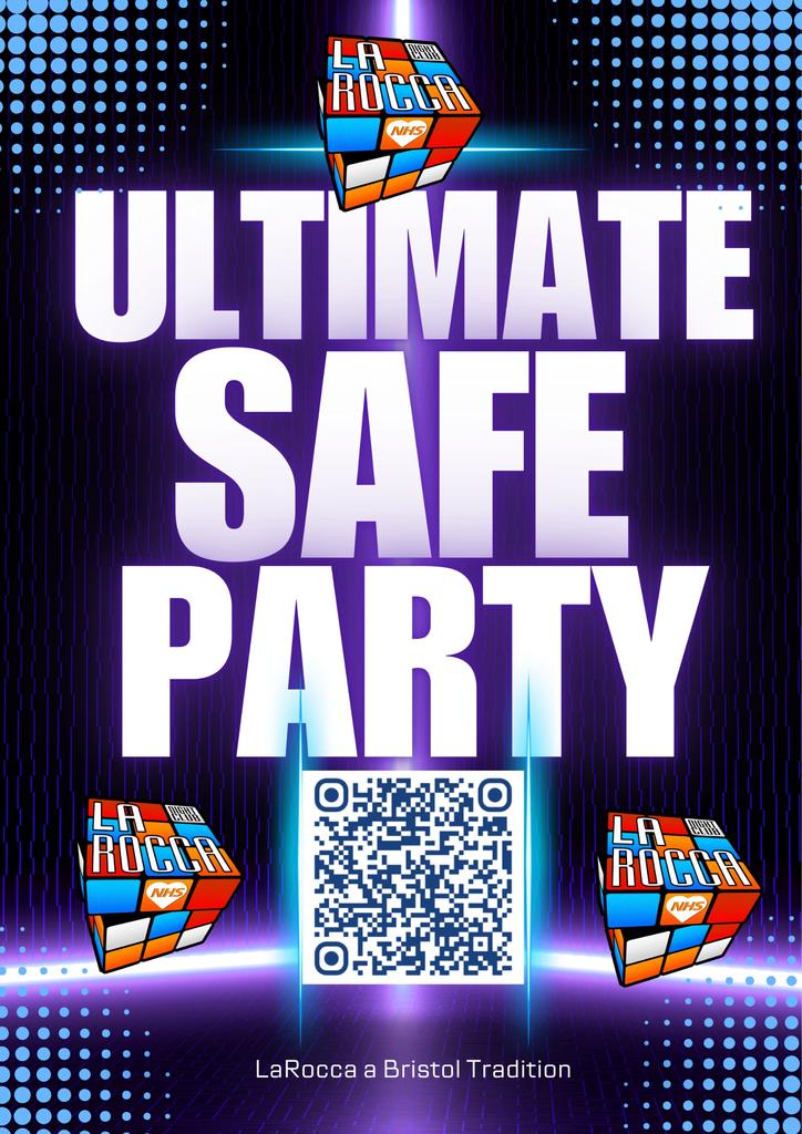 Safest Saturday Nights in Larocca 1 and 2