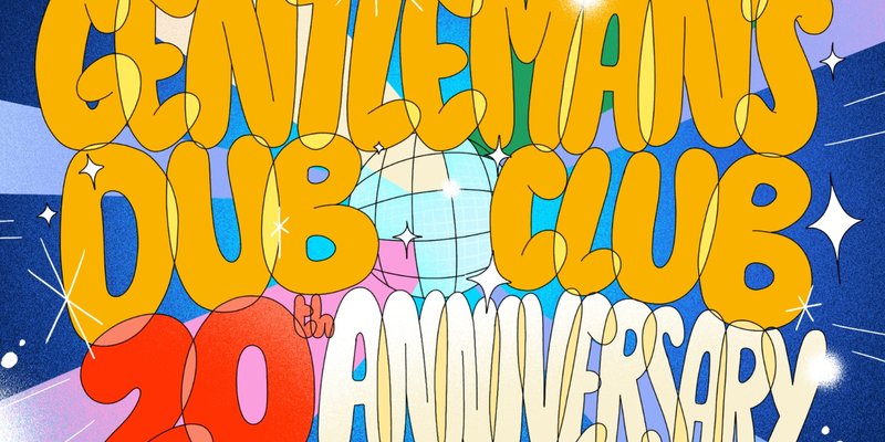 Gentlemens Dub Club