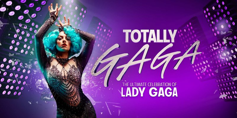 Totally Gaga