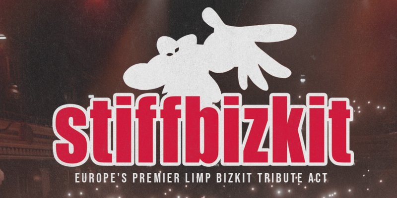 Stiff Bizkit + Steal This Band (SOAD)