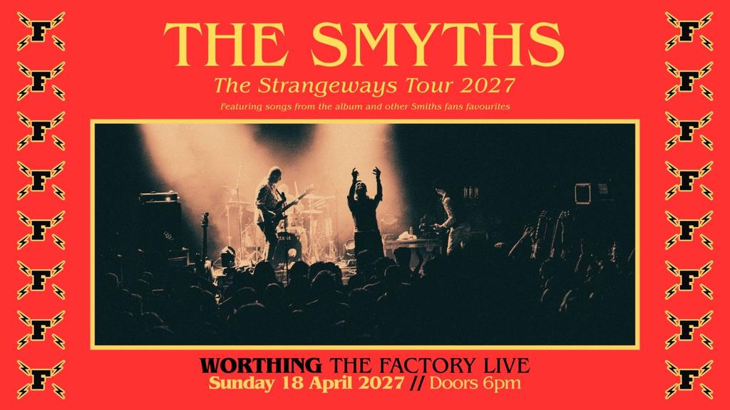 The Smyths