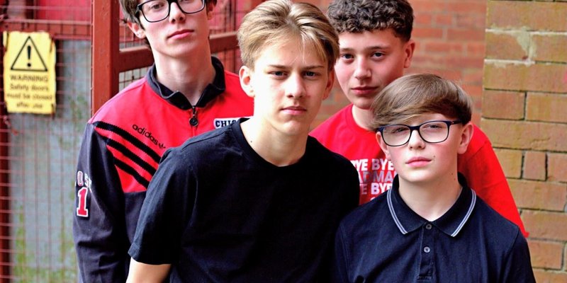 The Luminescence - Manchester Headline show