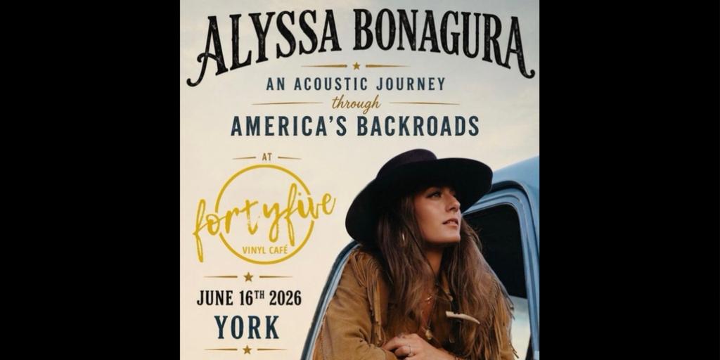Alyssa Bonagura