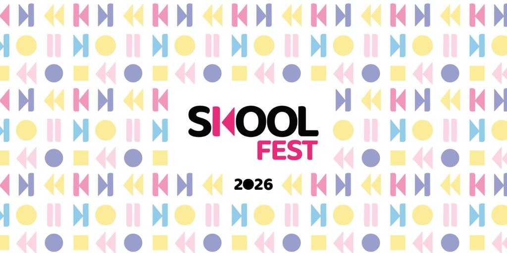 S'KoolFest 2026
