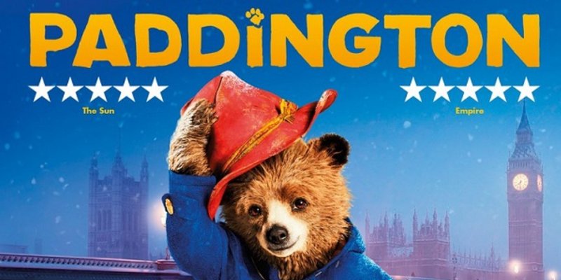 PADDINGTON AT DOWN HALL HOTEL, SPA & ESTATE, Monday 24th August.