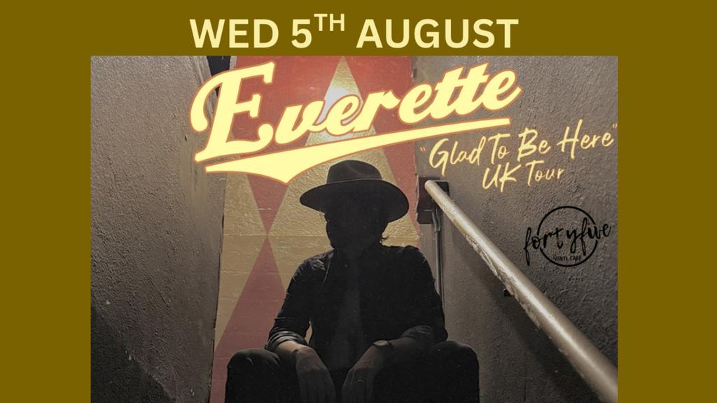 Everette