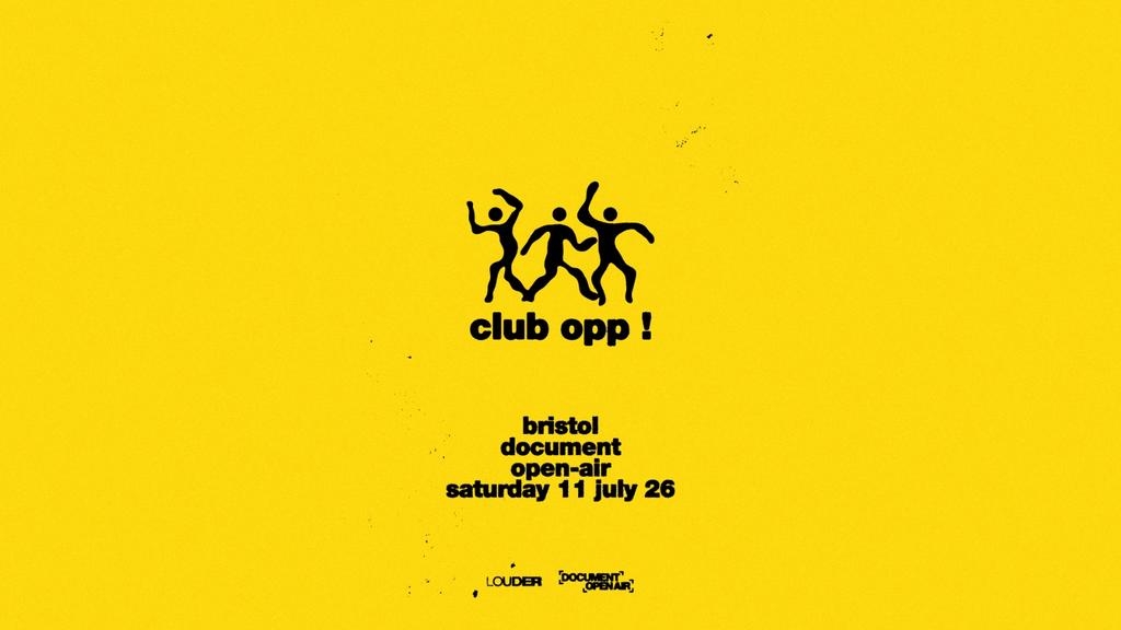 Club Opp