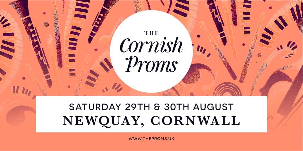 The Cornish Proms