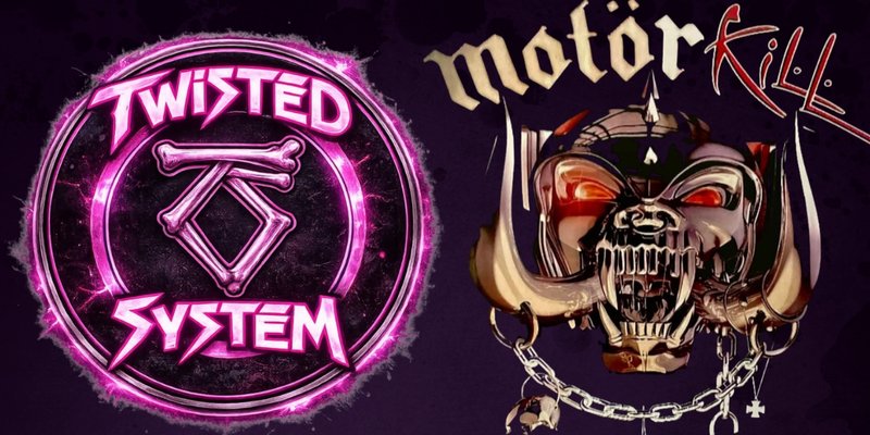 Twisted Sister + Motorhead Tributes - Double Header! (14+)