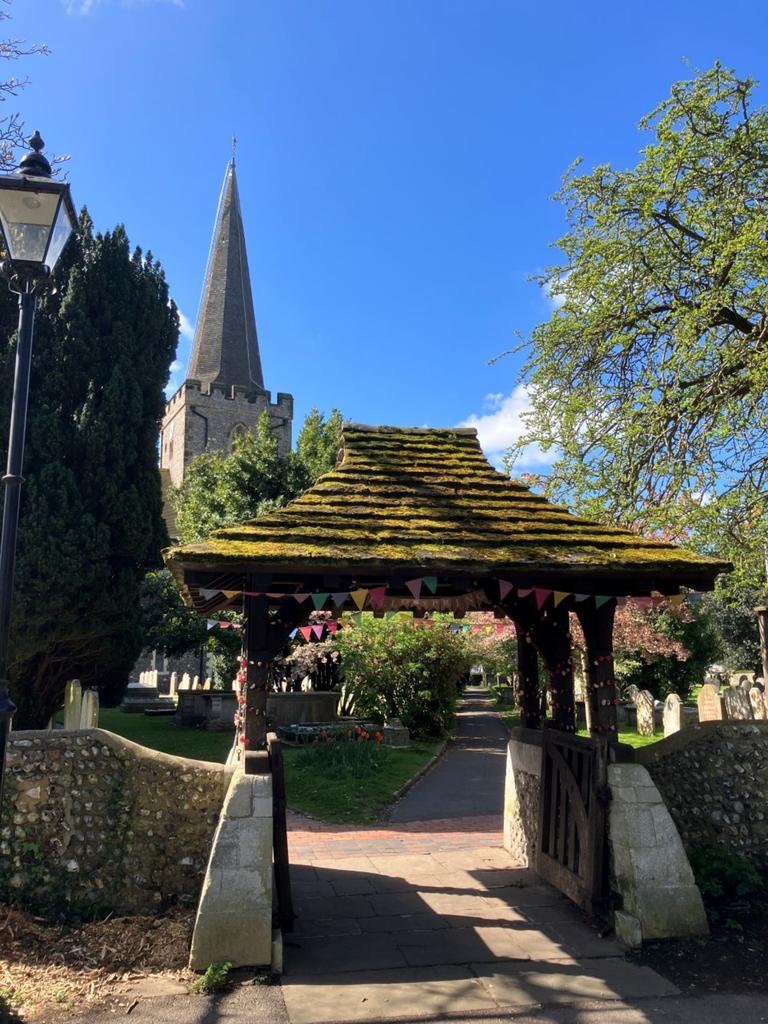 History People Guided Walk - Saints & Sinners