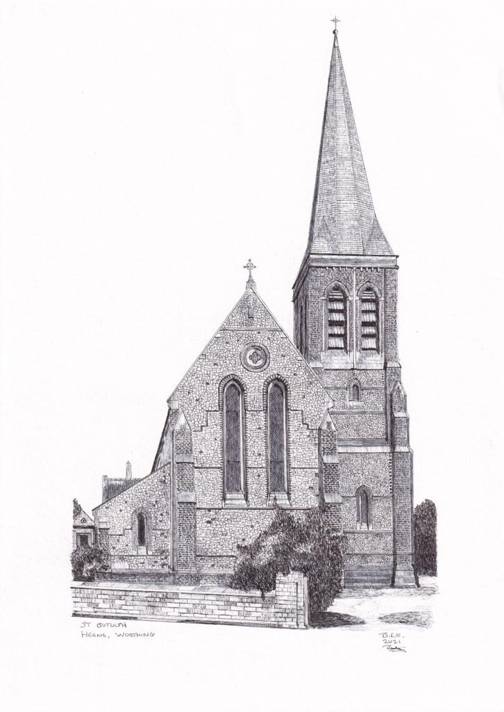 St Botolph's Summer Fair