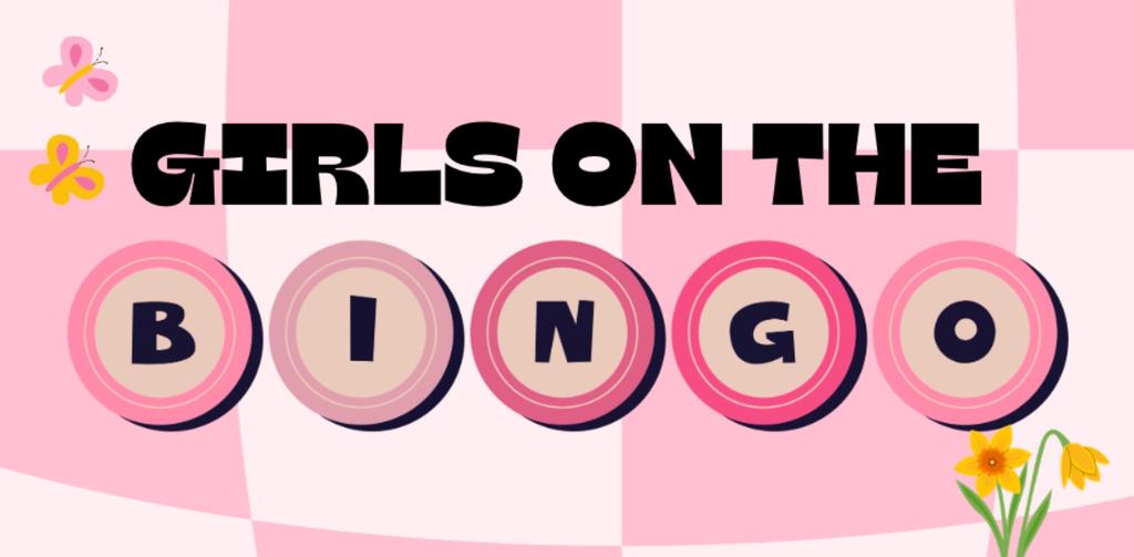 SUMMER BINGO! 💓💓