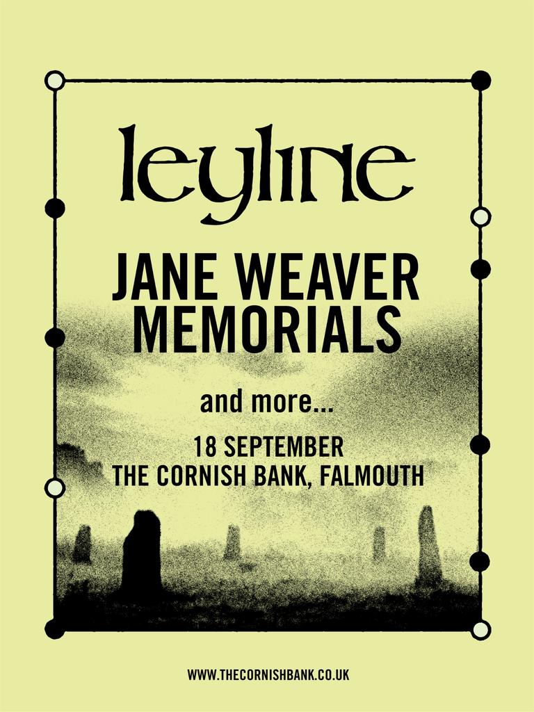 Leyline