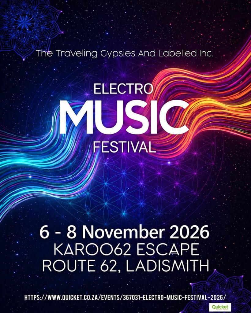 Electro Music Festival